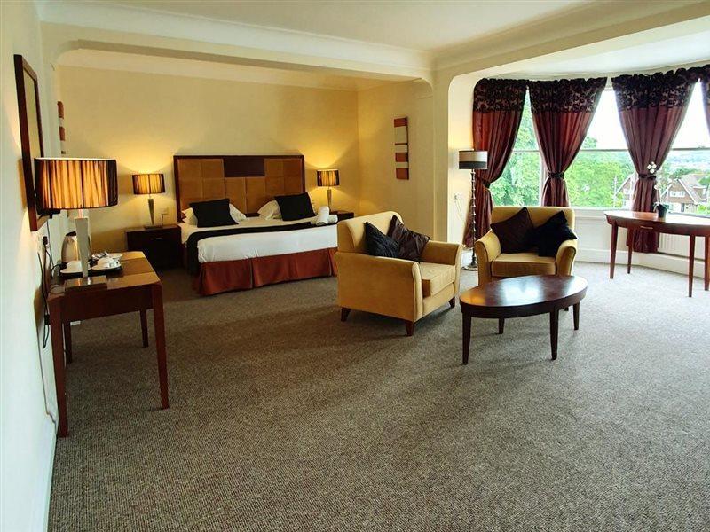 Oyo Clayton Lodge Newcastle-under-Lyme Eksteriør bilde