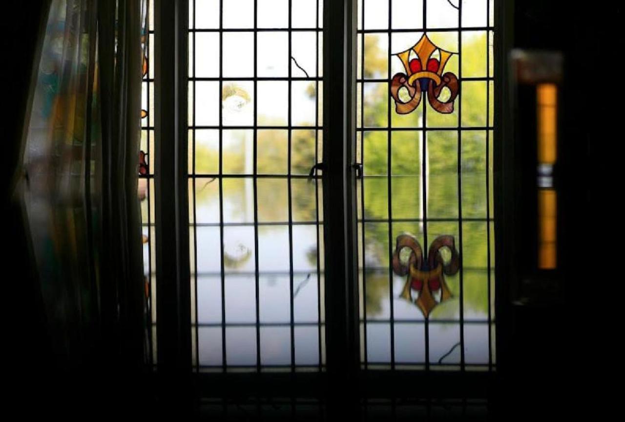 Oyo Clayton Lodge Newcastle-under-Lyme Eksteriør bilde